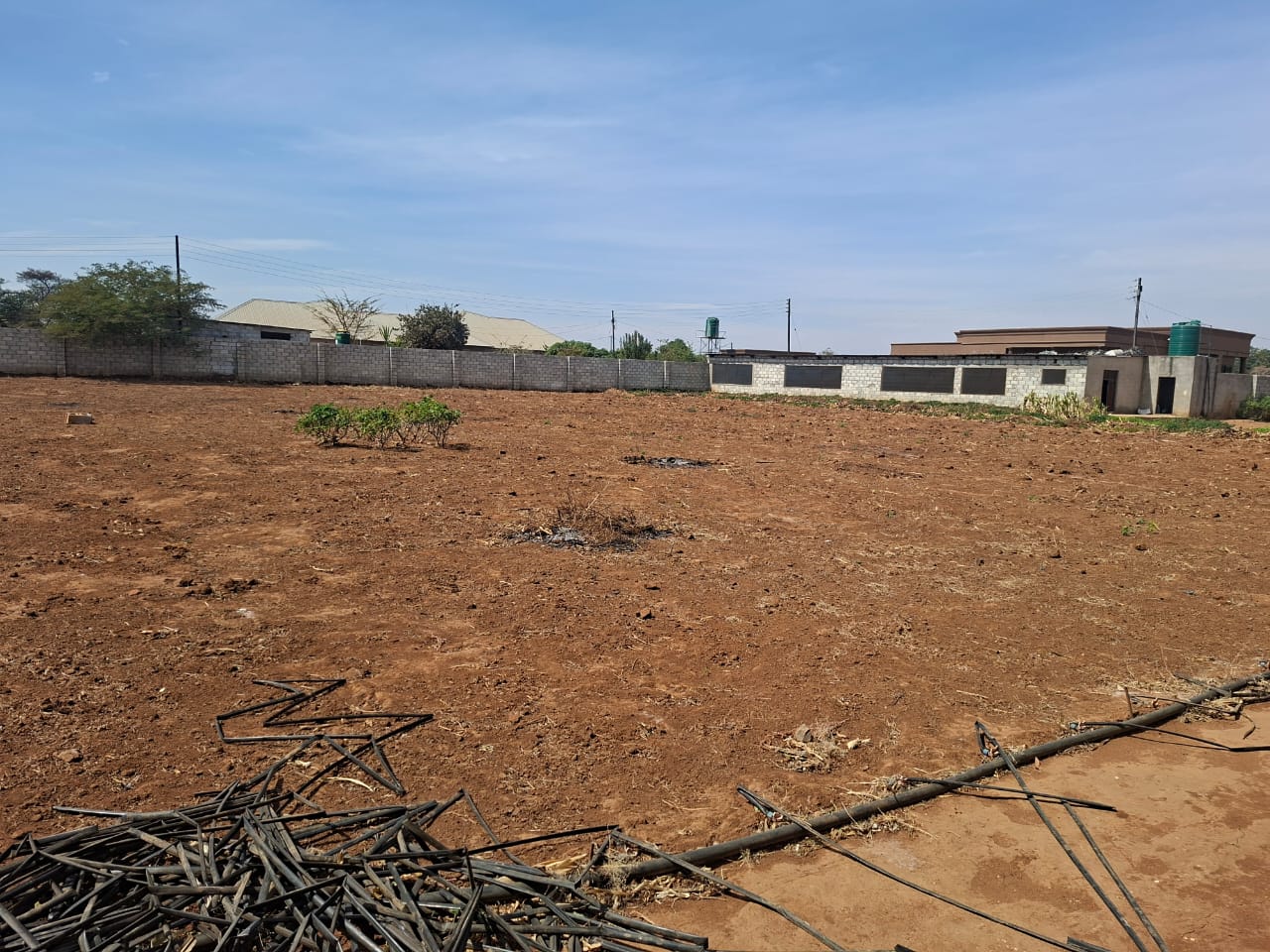 FOR SALE: MAKENI KONGA
