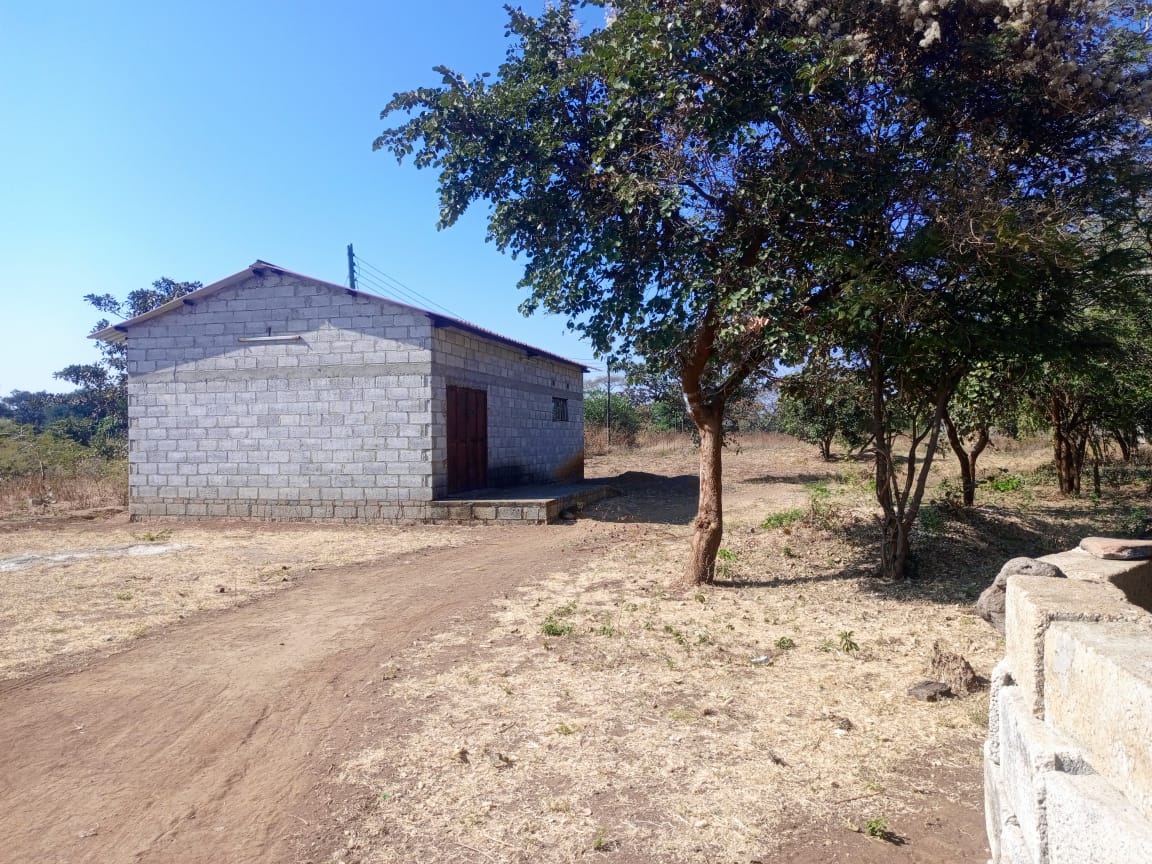 FOR SALE: MAKENI NEW FARMS