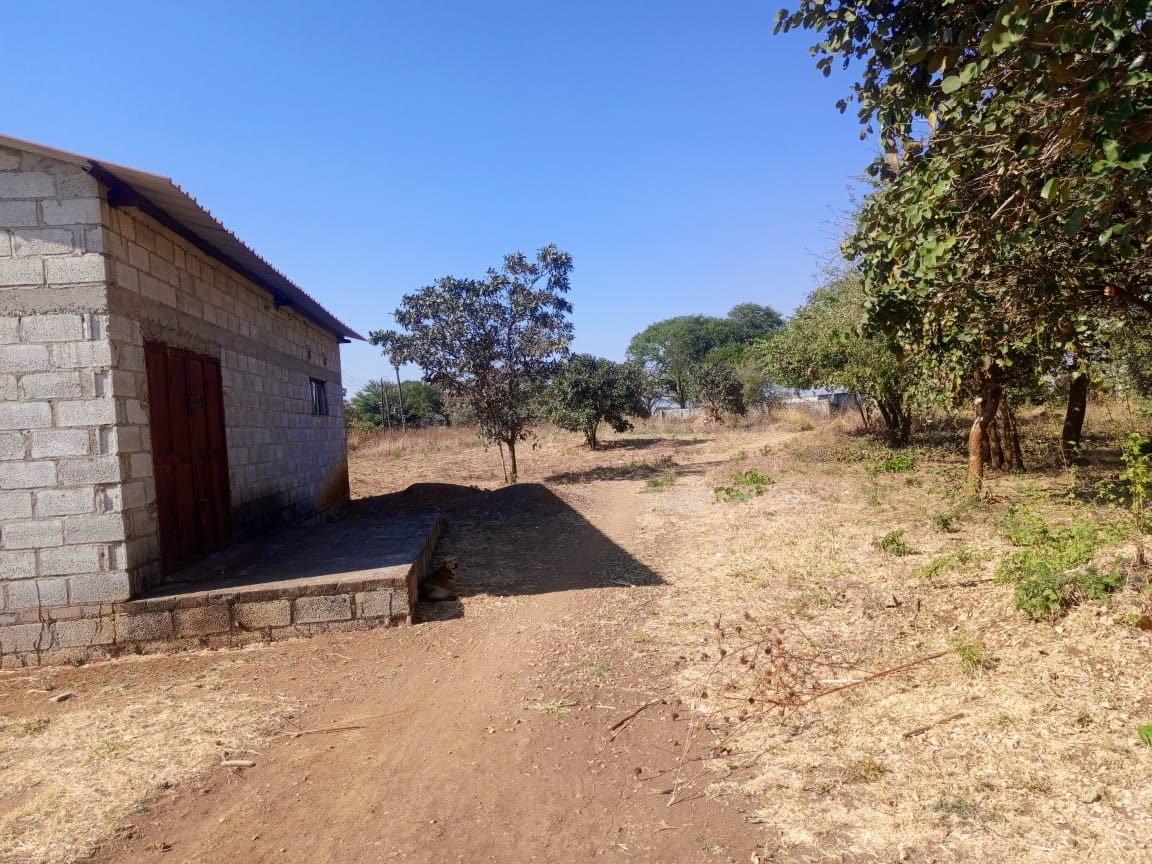FOR SALE: MAKENI NEW FARMS