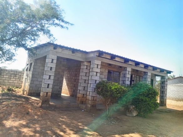 FOR SALE: MAKENI NEW FARMS