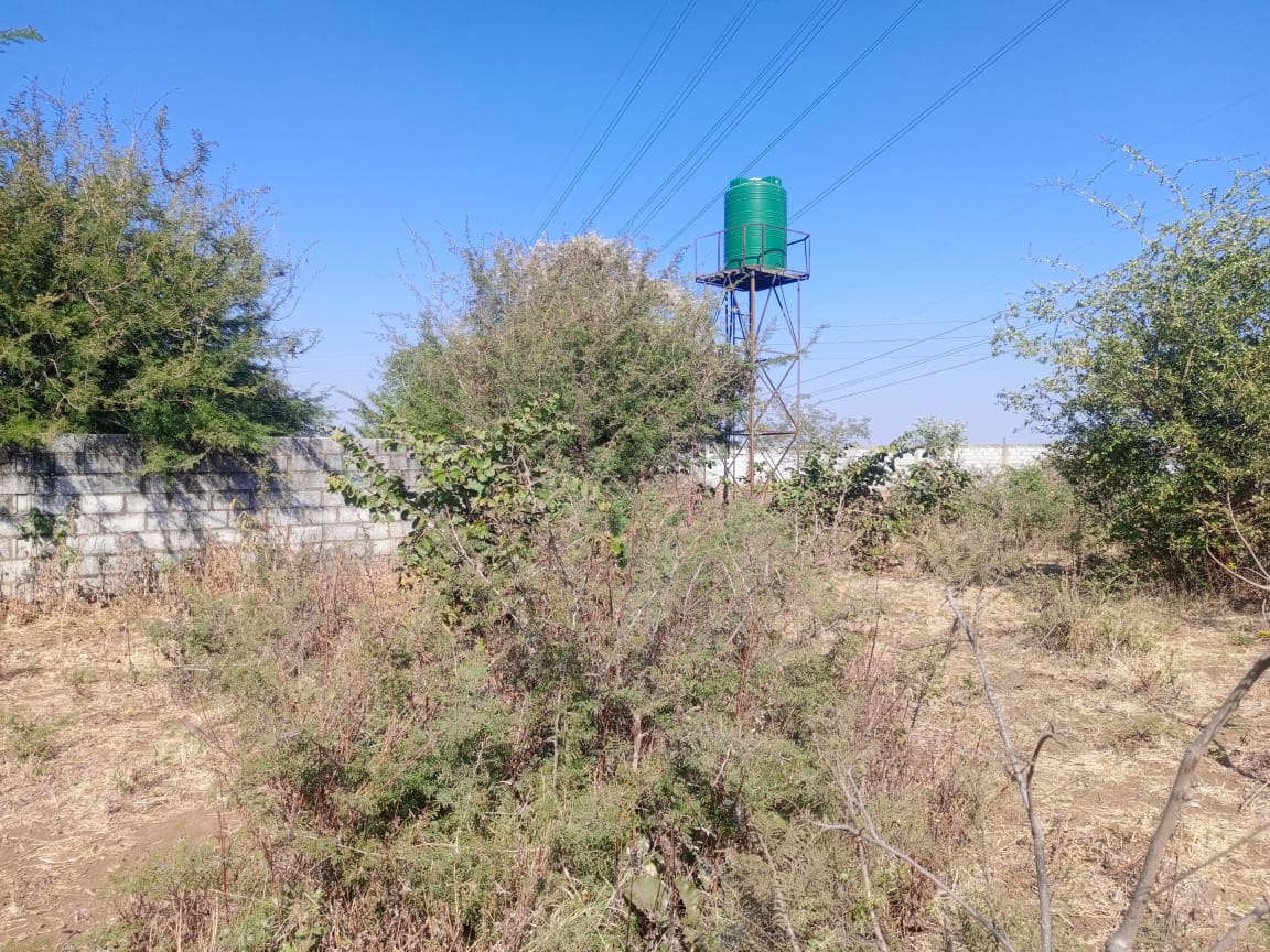 FOR SALE: MAKENI NEW FARMS