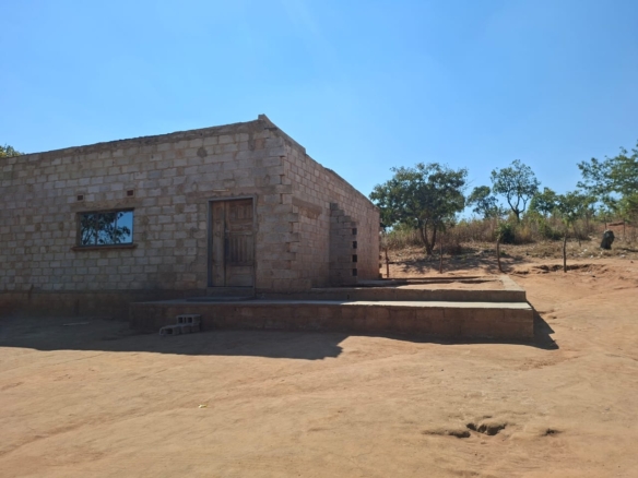 FOR SALE: NJOLWE