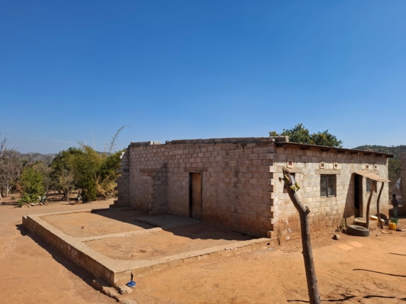 FOR SALE: NJOLWE