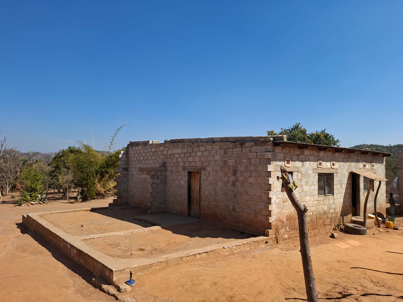 FOR SALE: NJOLWE