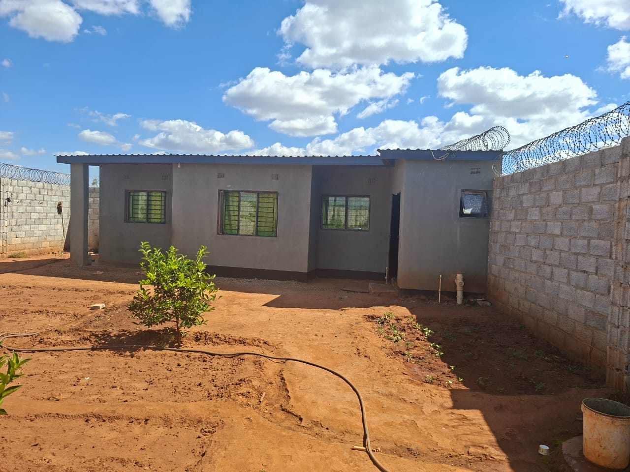 FOR SALE: MUNGULE