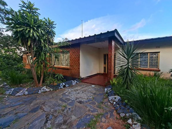 FOR RENT: IBEX HILL