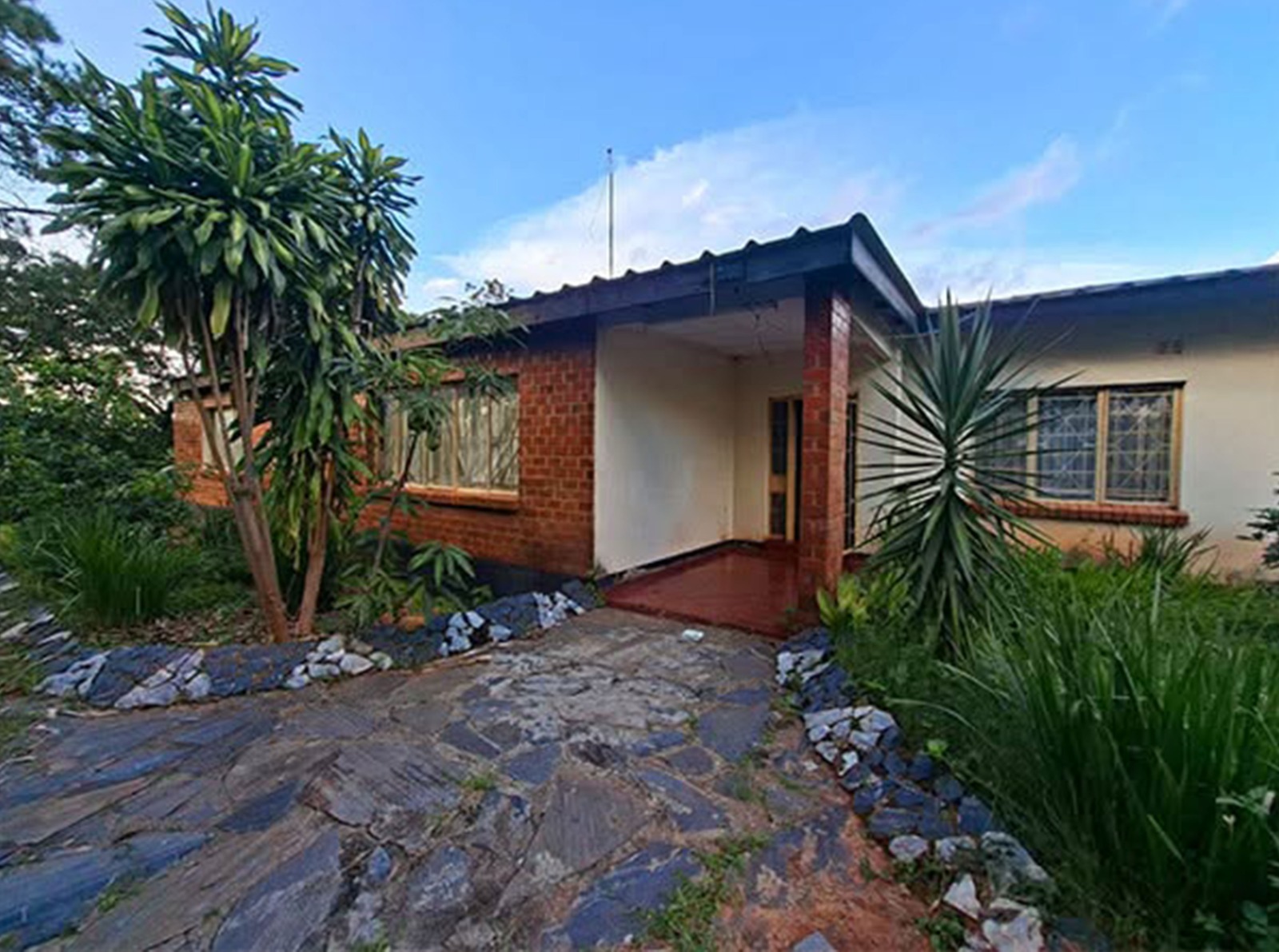 FOR RENT: IBEX HILL