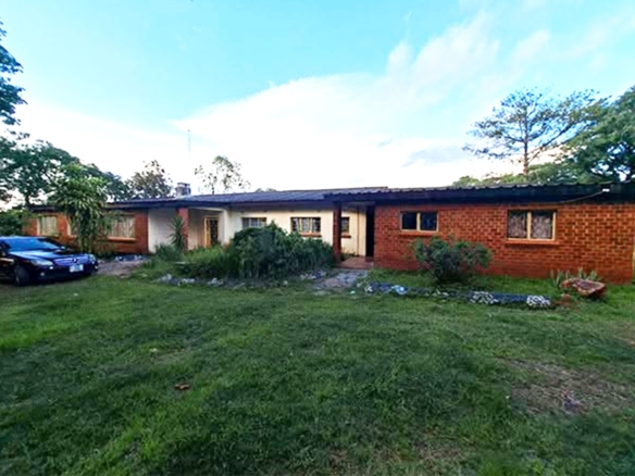 FOR RENT: IBEX HILL