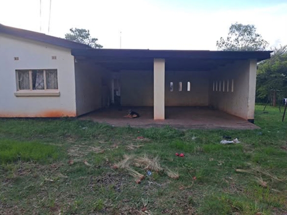 FOR RENT: IBEX HILL