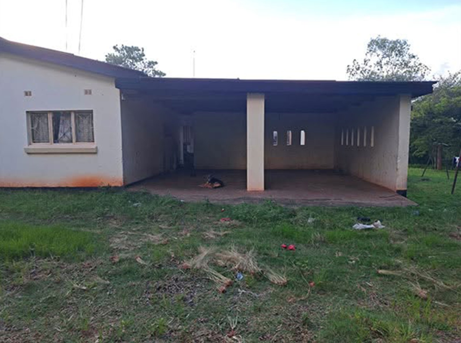 FOR RENT: IBEX HILL