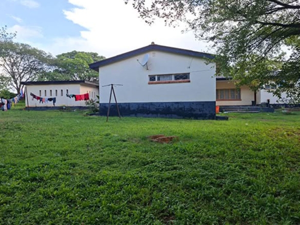 FOR RENT: IBEX HILL