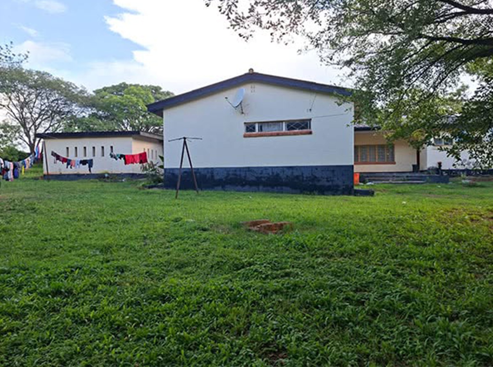 FOR RENT: IBEX HILL