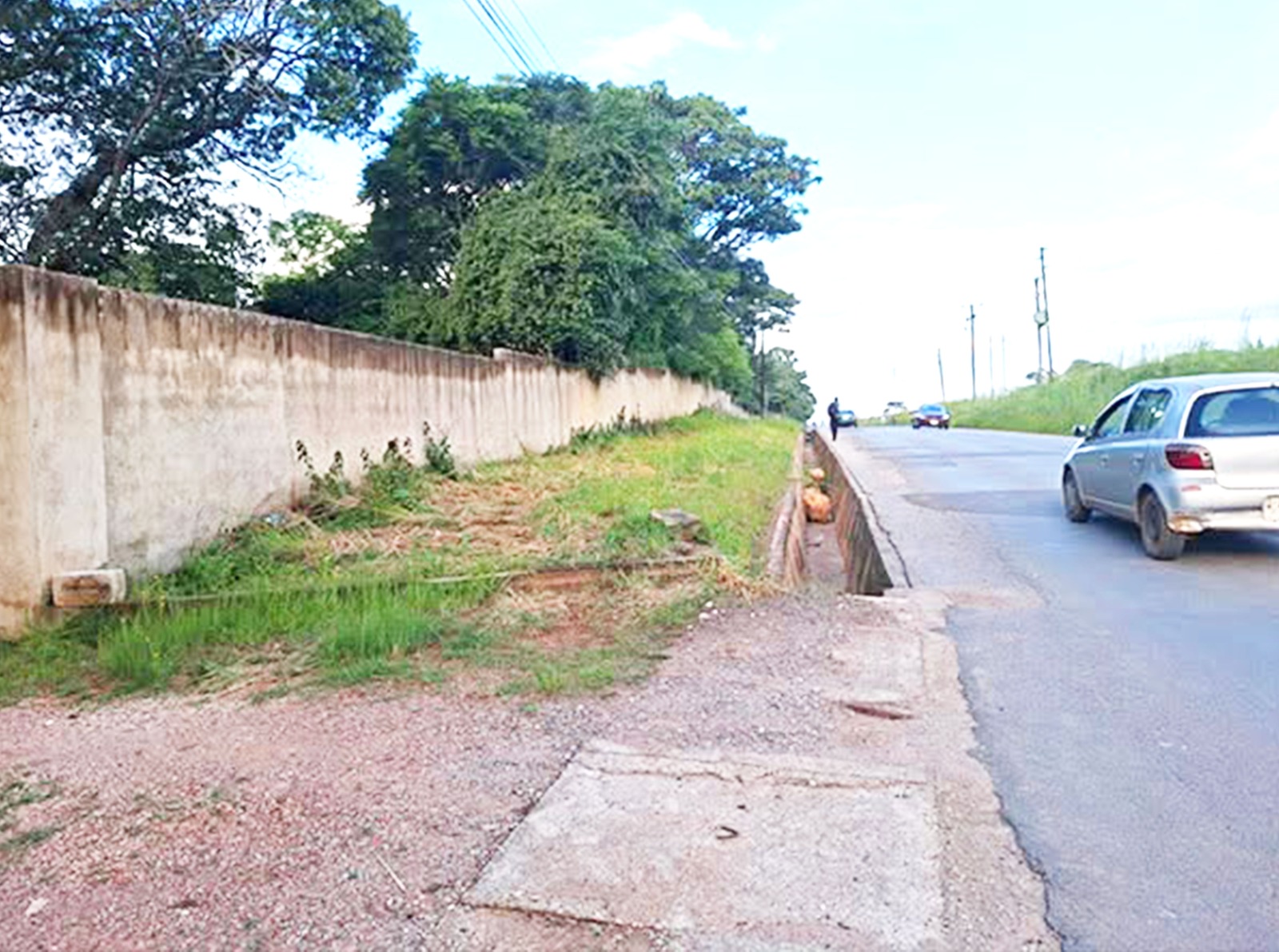 FOR RENT: IBEX HILL