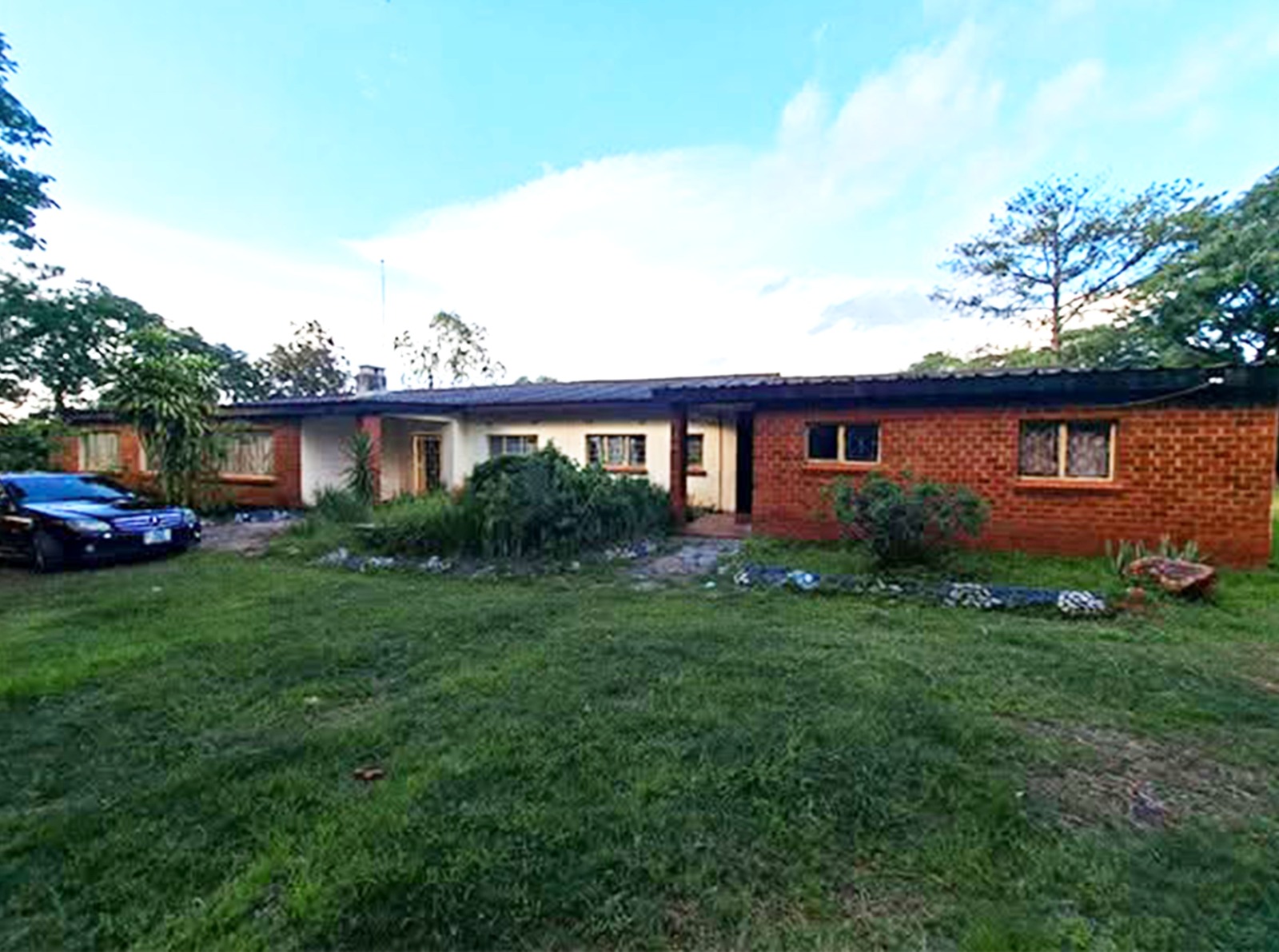 FOR RENT: IBEX HILL