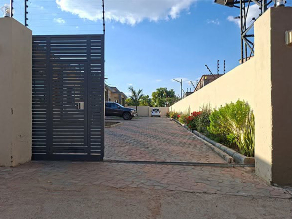 FOR RENT: IBEX HILL