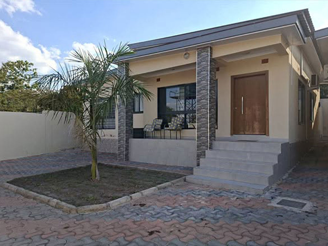 FOR RENT: IBEX HILL
