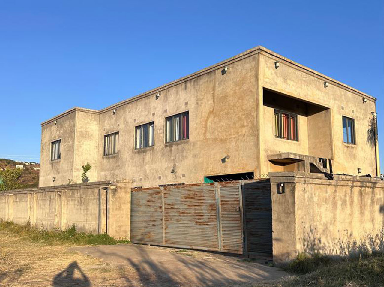 FOR SALE: KABANGWE