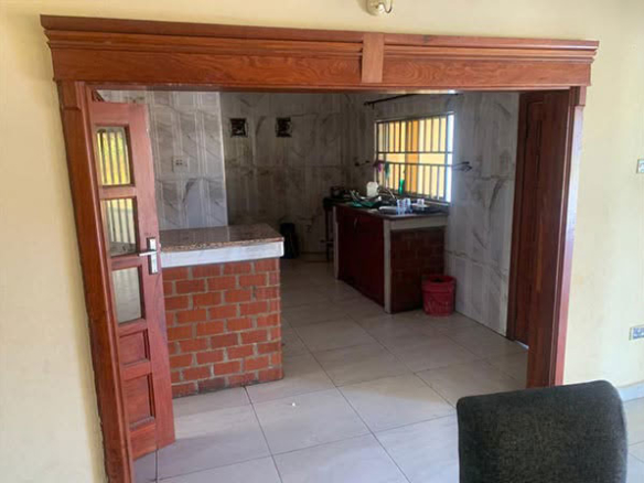 FOR SALE: LUSAKA WEST
