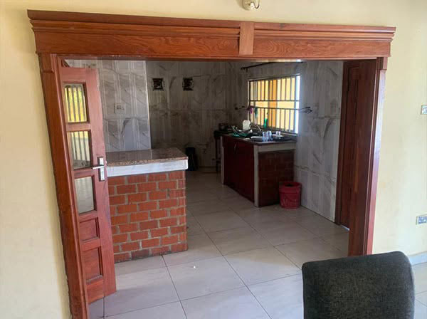 FOR SALE: LUSAKA WEST