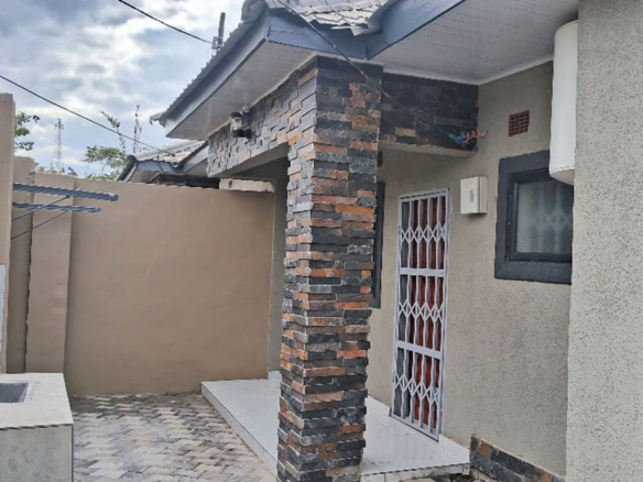 FOR RENT: NGWERERE