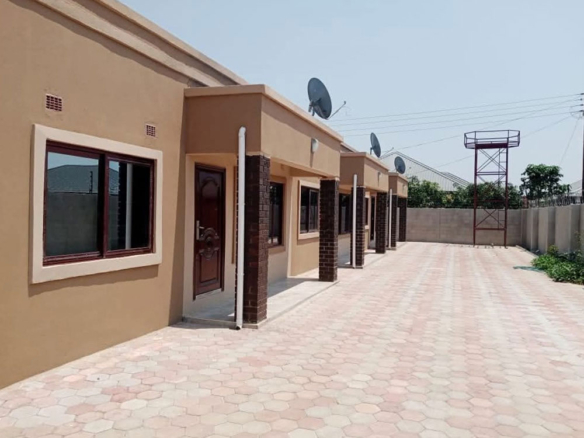 FOR SALE: MEANWOOD NDEKE PHASE 3