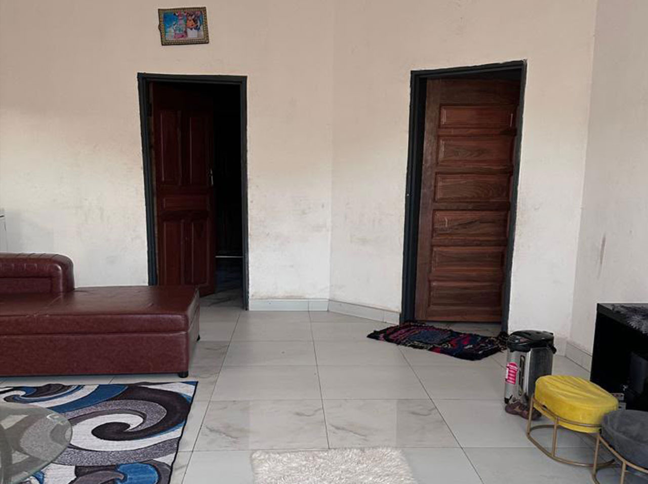 FOR SALE: KABANGWE