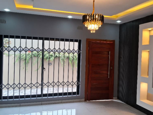 FOR RENT: NGWERERE