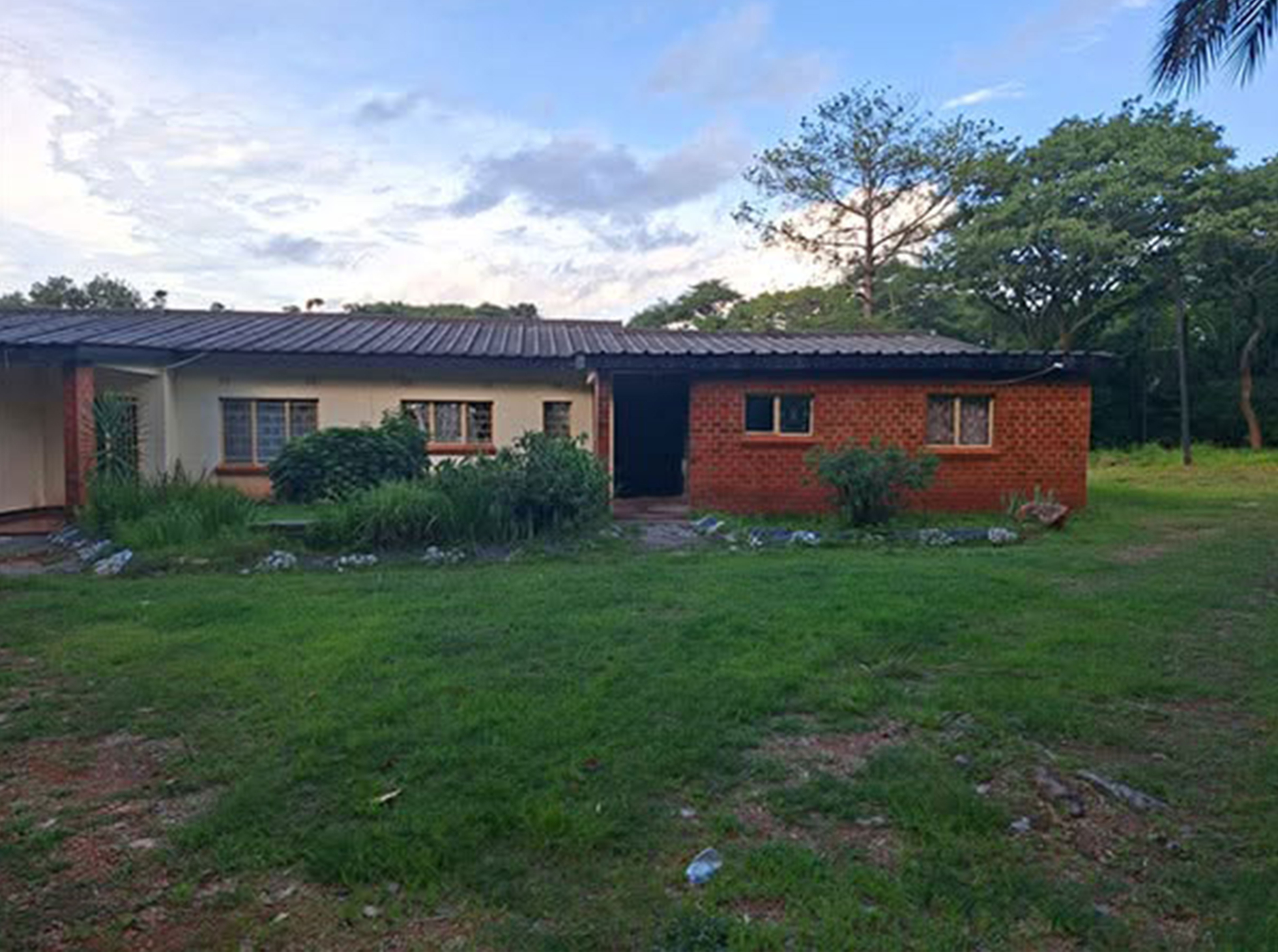 FOR RENT: IBEX HILL