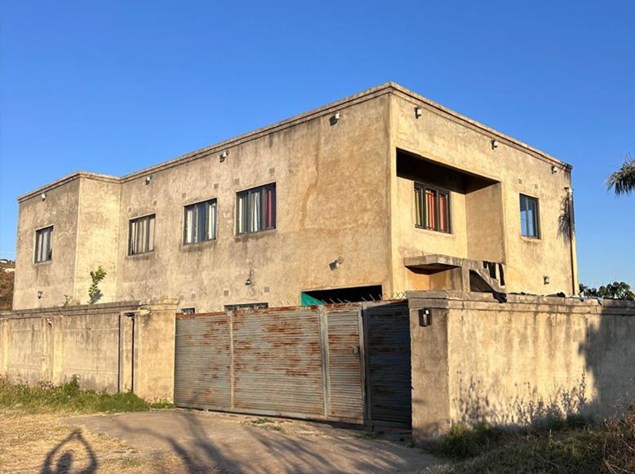 FOR SALE: KABANGWE