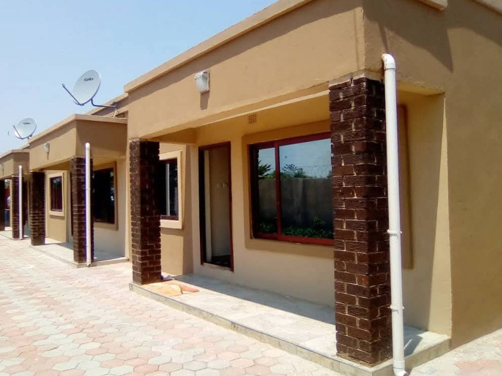 FOR SALE: MEANWOOD NDEKE PHASE 3