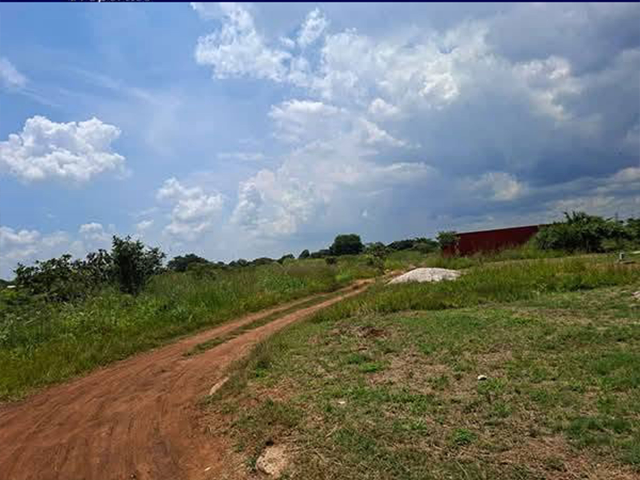 FOR SALE: LUSAKA WEST (KALUNDU)