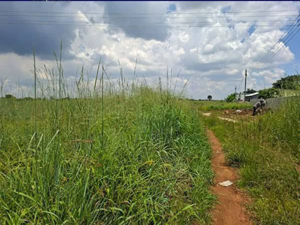 FOR SALE: LUSAKA WEST (KALUNDU)