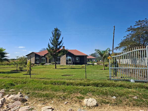 FOR SALE: LUSAKA WEST