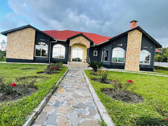 FOR SALE: LUSAKA WEST