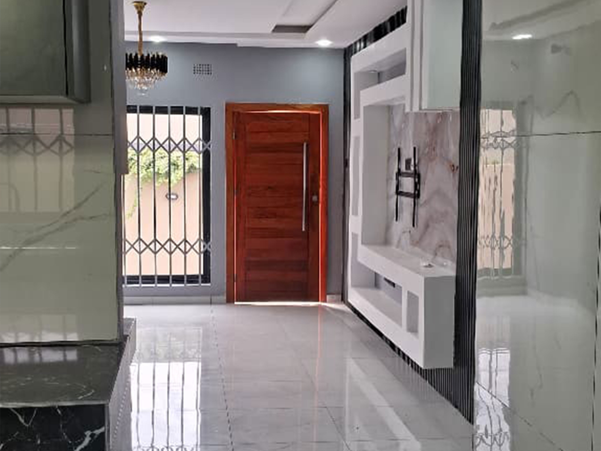 FOR RENT: NGWERERE
