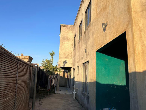 FOR SALE: KABANGWE
