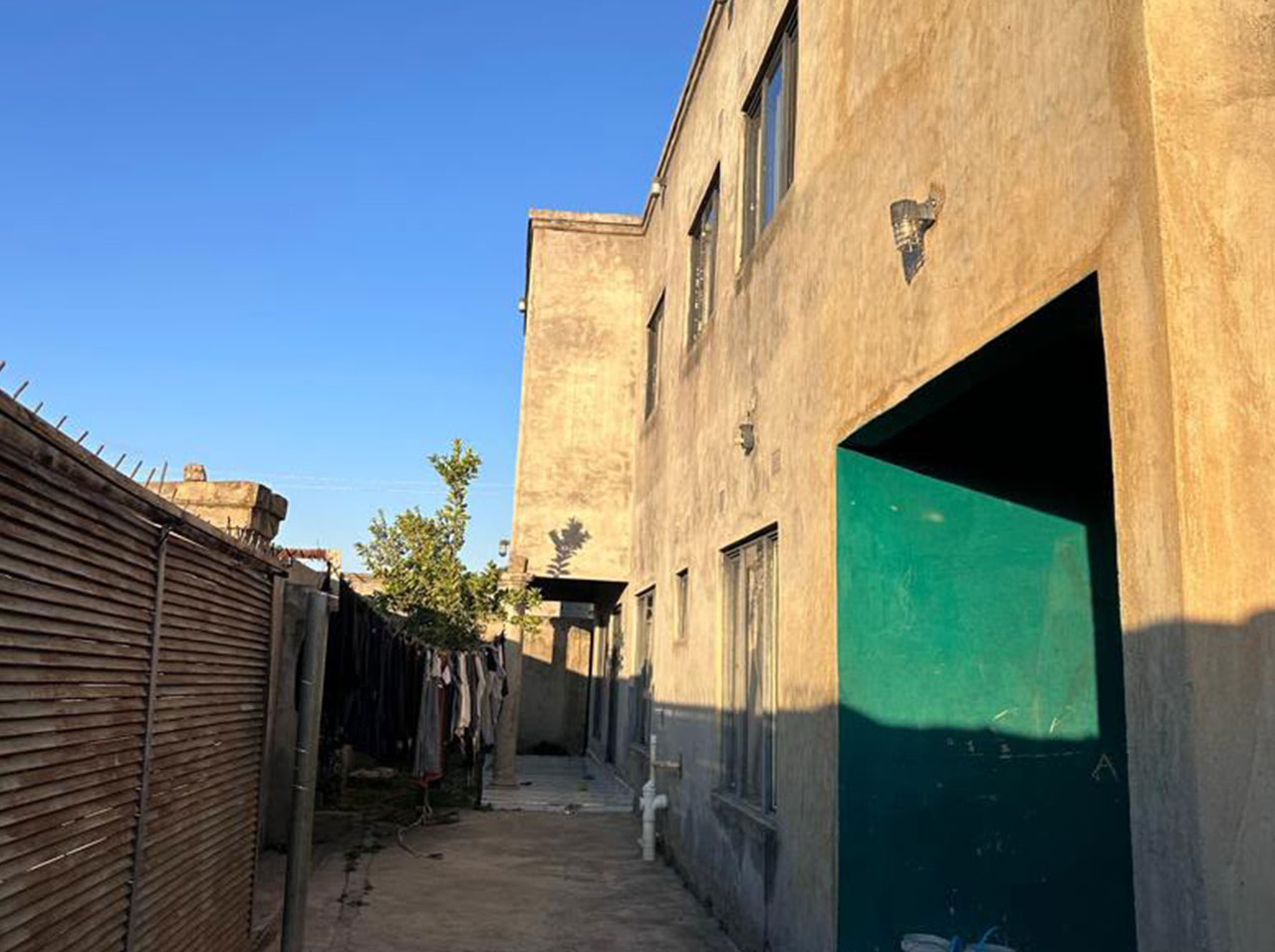 FOR SALE: KABANGWE