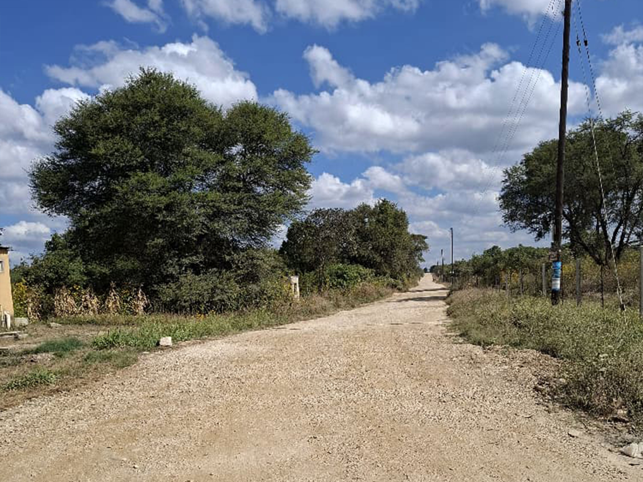 FOR SALE: CHILANGA (MAPEPE)