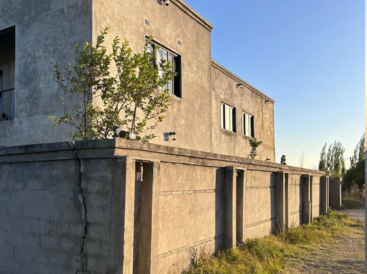FOR SALE: KABANGWE