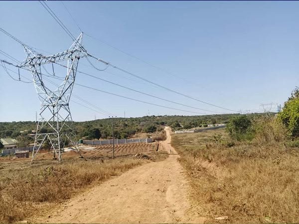 FOR SALE: CHIFWEMA