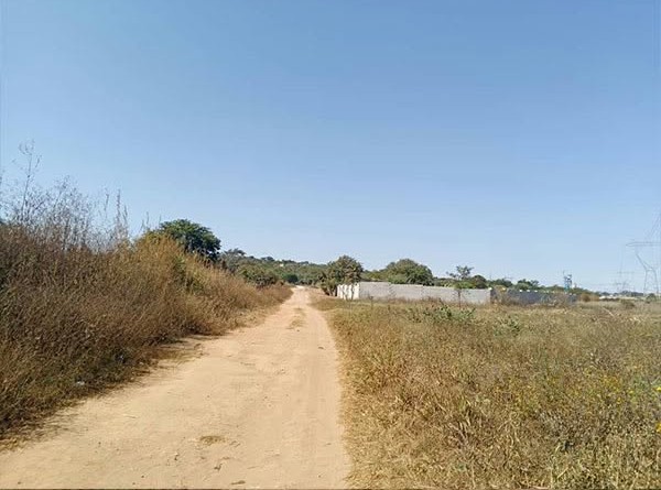 FOR SALE: CHIFWEMA