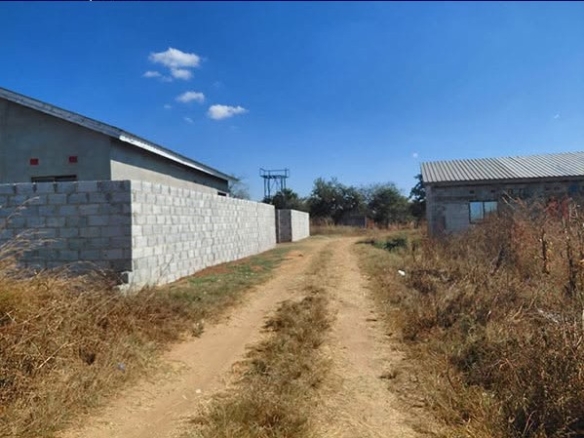 FOR SALE: SILVEREST EXTENSION