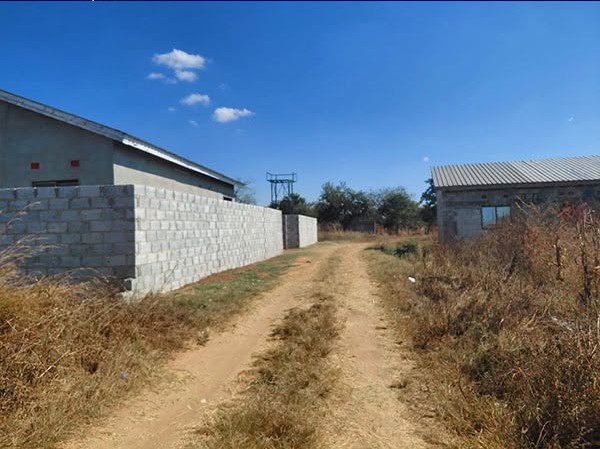 FOR SALE: SILVEREST EXTENSION