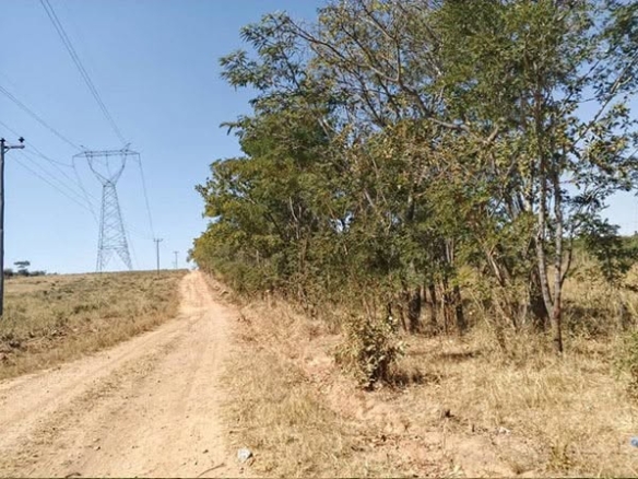 FOR SALE: CHIFWEMA