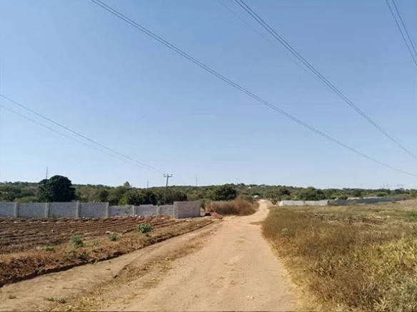 FOR SALE: CHIFWEMA