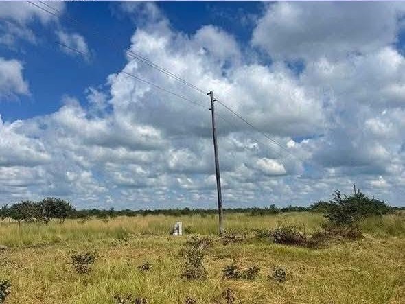 FOR SALE: CHISAMBA