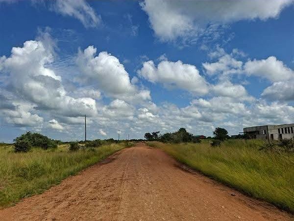 FOR SALE: CHISAMBA