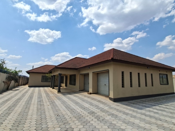 FOR RENT: CHALALA