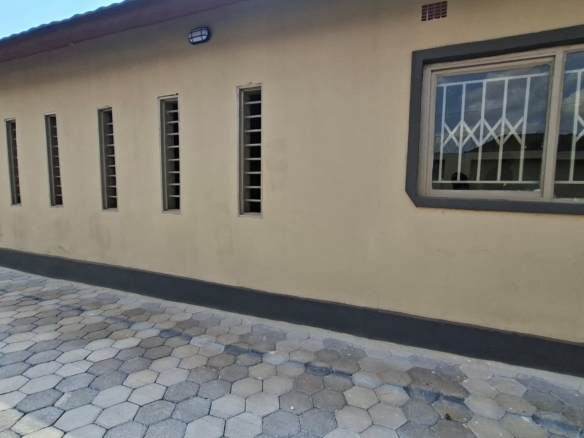 FOR RENT: CHALALA