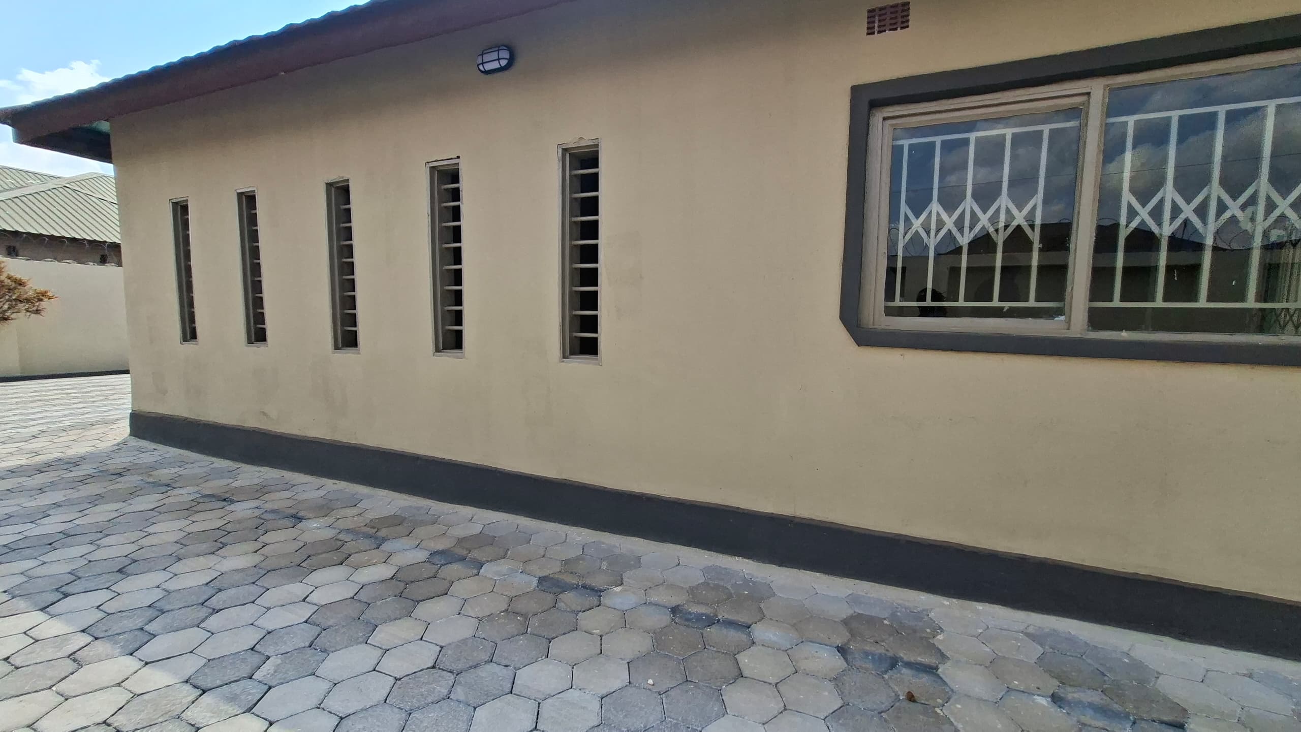 FOR RENT: CHALALA